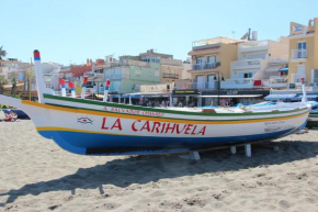Apartamento Carihuela Beach & Sun Torremolinos